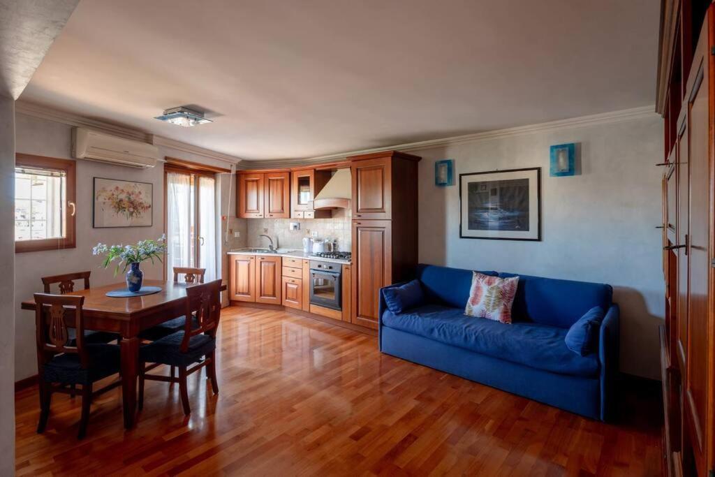 Appartement Attico Per Quattro Persone Sulla Nomentana, Wi-fi, Aria Condizionata Rome