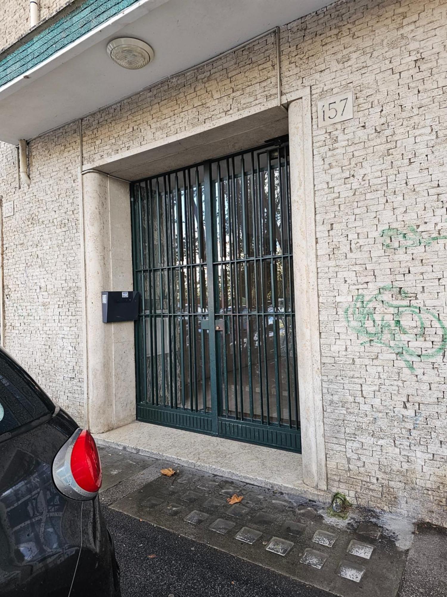 Appartement Attico Per Quattro Persone Sulla Nomentana, Wi-fi, Aria Condizionata Rome